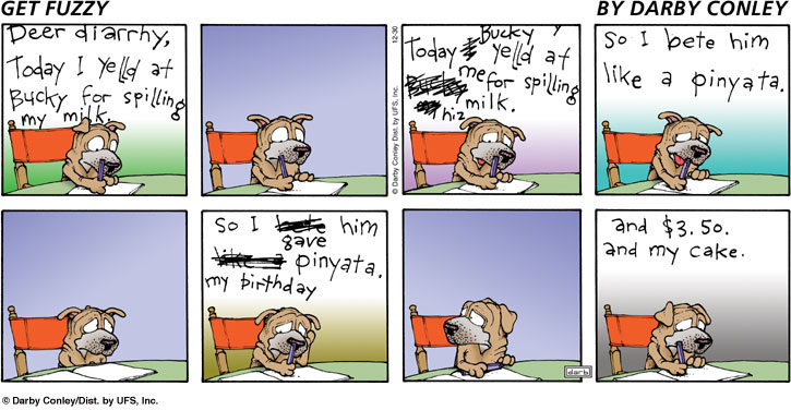 getfuzzy
